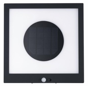 Светильник на солнечных батареях Paulmann Taija 94263