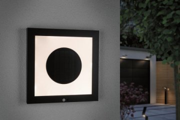 Светильник на солнечных батареях Paulmann Taija 94310