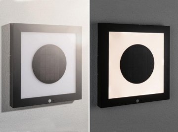 Светильник на солнечных батареях Paulmann Taija 94310