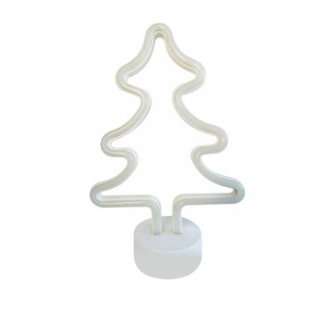 Светильник-ночник Apeyron Елка 12-65