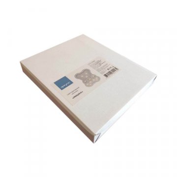 Светильник-ночник Apeyron Мишка 12-176