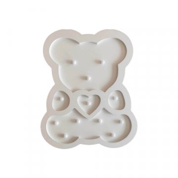 Светильник-ночник Apeyron Мишка 12-176