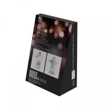 Светильник-ночник OGM Ангел NL-08