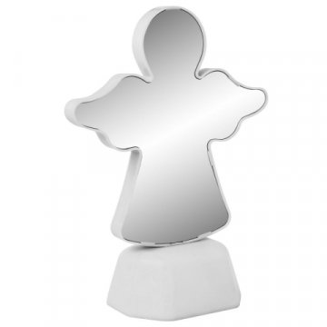 Светильник-ночник OGM Ангел NL-08