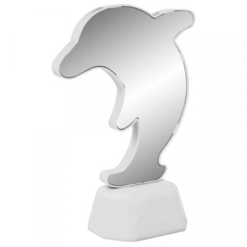 Светильник-ночник OGM Дельфин NL-07