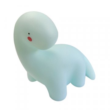 Светильник-ночник OGM Динозавр NL-11