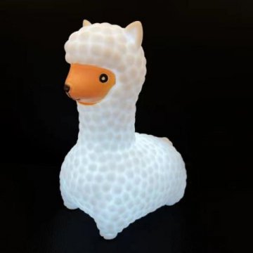 Светильник-ночник OGM Лама NL-14