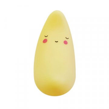 Светильник-ночник OGM Месяц NL-16