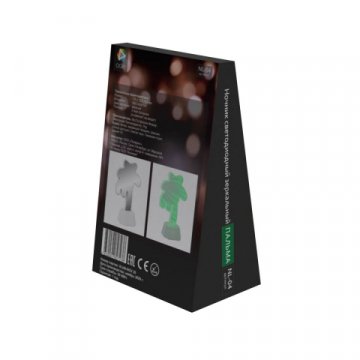 Светильник-ночник OGM Пальма NL-04