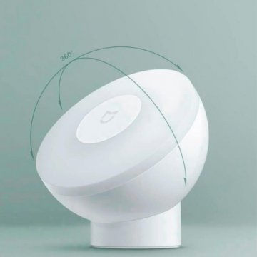 Светильник-ночник Xiaomi MJYD02YL-A BHR5278GL
