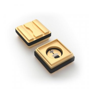 Светодиод Arlight 0,8W 3535SMD ультрафиолет ARL-3535-TWA-UV280 031210