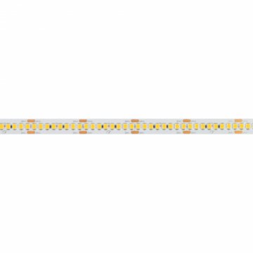 Светодиодная лента Alright 22W/m 240LED/m 2835SMD теплый белый 5M 038744