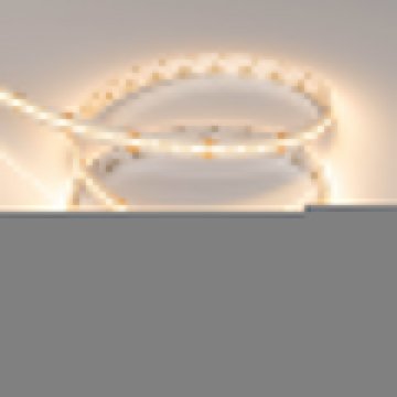 Светодиодная лента Alright 22W/m 240LED/m 2835SMD теплый белый 5M 038746
