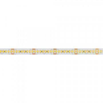 Светодиодная лента Alright 22W/m 240LED/m 2835SMD теплый белый 5M 038746