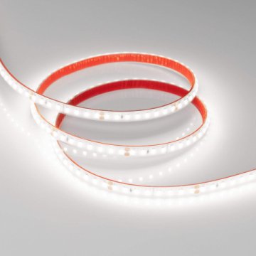 Светодиодная лента Alright 9,6W/m 128LED/m 2835SMD белый 5M 038740