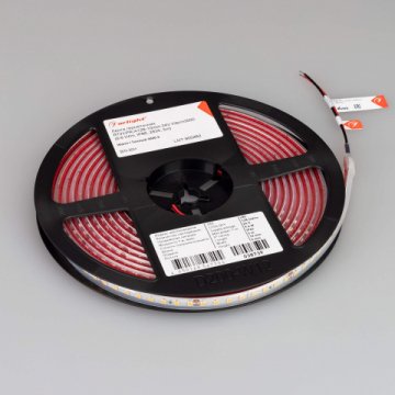 Светодиодная лента Alright 9,6W/m 128LED/m 2835SMD теплый белый 5M 038739
