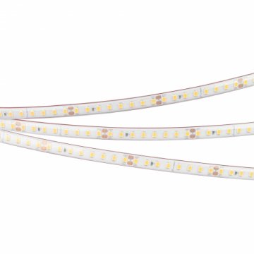 Светодиодная лента Alright 9,6W/m 128LED/m 2835SMD теплый белый 5M 038739