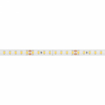 Светодиодная лента Alright 9,6W/m 128LED/m 2835SMD теплый белый 5M 038739
