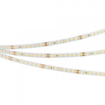Светодиодная лента Alright 9,6W/m 128LED/m 2835SMD теплый белый 5M 038757