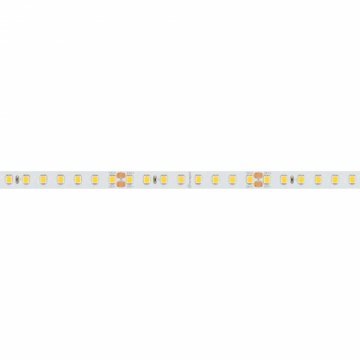 Светодиодная лента Alright 9,6W/m 128LED/m 2835SMD теплый белый 5M 038758