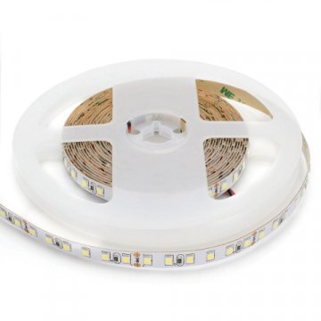 Светодиодная лента Apeyron 10W/m 120LED/m 3528SMD дневной белый 5M 00-331