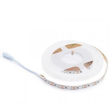 Светодиодная лента Apeyron 20W/m 120LED/m 2835SMD синий 5M 00-106