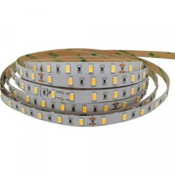 Светодиодная лента Apeyron 22W/m 60LED/m 5630SMD теплый белый 5M 00-311