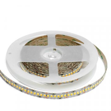 Светодиодная лента Apeyron 26W/m 240Led/m 2835SMD дневной белый 1M 251BL