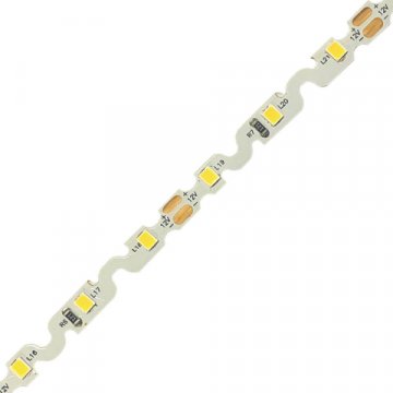 Светодиодная лента Apeyron 4,8W/m 60Led/m 2835SMD дневной белый 2M 218BL