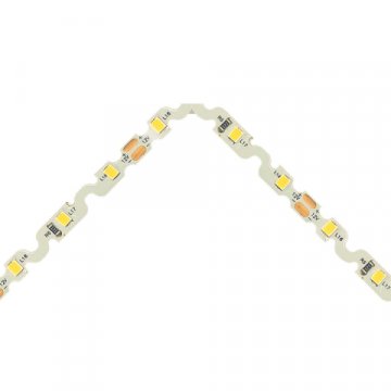 Светодиодная лента Apeyron 4,8W/m 60Led/m 2835SMD дневной белый 5M 00-146