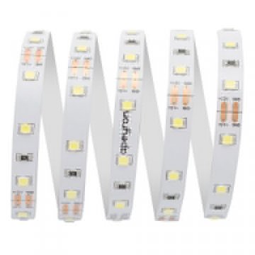 Светодиодная лента Apeyron 4,8W/m 60LED/m 3528SMD холодный белый 5M 02BL