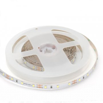 Светодиодная лента Apeyron 4,8W/m 60LED/m 3528SMD холодный белый 5M 02BL