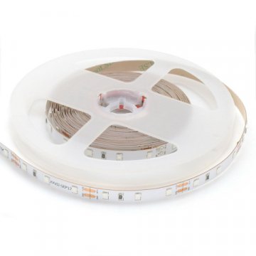 Светодиодная лента Apeyron 4,8W/m 60LED/m 3528SMD синий 5M 00-01