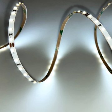 Светодиодная лента Apeyron 5,4W/m 120LED/m 2216SMD дневной белый 5M R00-379