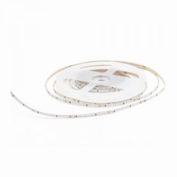 Светодиодная лента Apeyron 5,4W/m 120LED/m 2216SMD холодный белый 5M R00-380