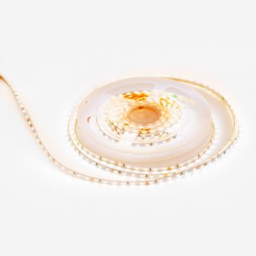 Светодиодная лента Apeyron 5,4W/m 120LED/m теплый белый 5M R00-378