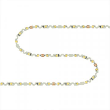 Светодиодная лента Apeyron 5W/m 60LED/m 2835SMD холодный белый 5M 00-351