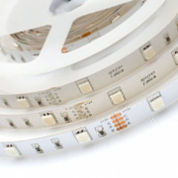 Светодиодная лента Apeyron 7,2W/m 30LED/m 3528SMD разноцветная 5M 10-47