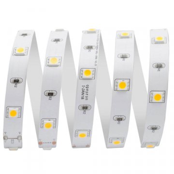 Светодиодная лента Apeyron 7,2W/m 30Led/m 5050SMD дневной белый 5M 00-149