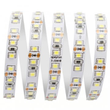 Светодиодная лента Apeyron 9,6W/m 120LED/m 3528SMD холодный белый 2M 216BL