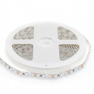 Светодиодная лента Apeyron 9,6W/m 120LED/m 3528SMD красный 5M 00-13