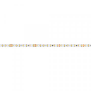 Светодиодная лента Arlight 10W/m 182LED/m 2216SMD дневной белый 5M MicroLed-M182-4mm 24V Day4000 037817