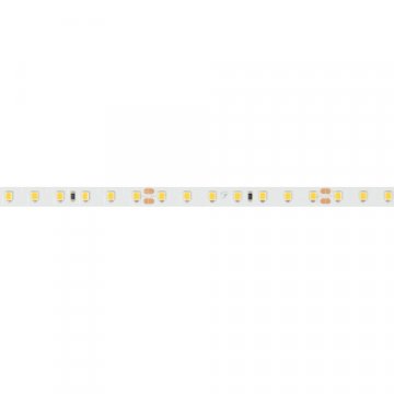 Светодиодная лента Arlight 10W/m 98LED/m 2835SMD холодный белый 5M UL-A98-8mm 24V White6000 040005