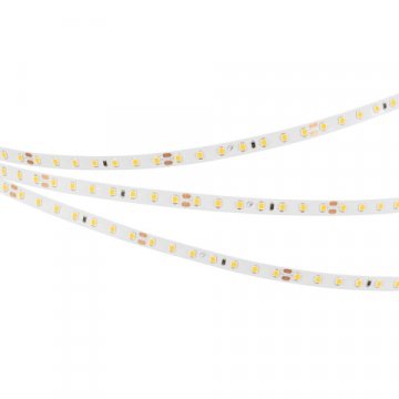 Светодиодная лента Arlight 10W/m 98LED/m 2835SMD холодный белый 5M UL-A98-8mm 24V White6000 040005