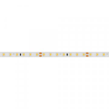 Светодиодная лента Arlight 10W/m 98LED/m 2835SMD теплый белый 5M 019928(2)