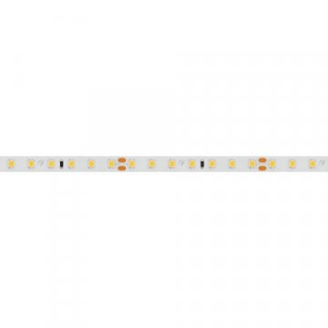 Светодиодная лента Arlight 10W/m 98LED/m 2835SMD теплый белый 5M 021453(2)