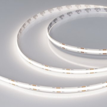 Светодиодная лента Arlight 11,5W/m 544LED/m CSP дневной белый 5M 031901(2)