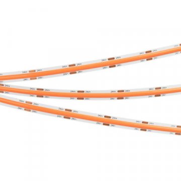 Светодиодная лента Arlight 11,5W/m 544LED/m CSP красный 5M 032176(2)