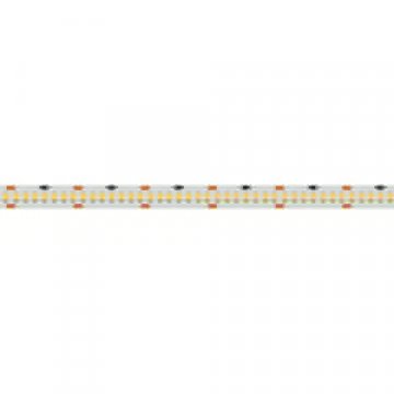 Светодиодная лента Arlight 11W/m 252LED/m 2835SMD теплый белый 5M 022653(2)