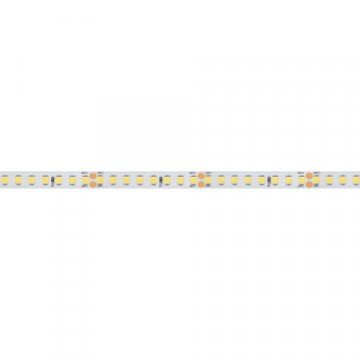 Светодиодная лента Arlight 12W/m 160LED/m 2835SMD теплый белый 5M 024539(2)